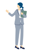 コーチングスキルを身につける イメージイラスト